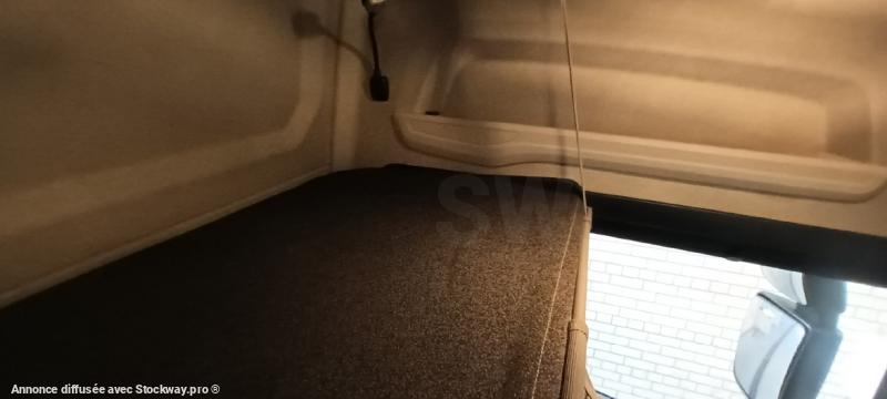 Photo Scania R 450 image 18/19