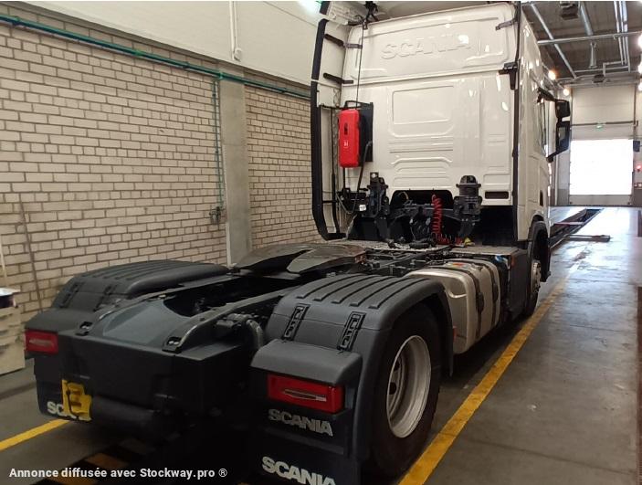 Photo Scania R 450 image 3/19