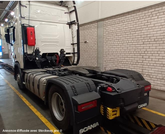 Photo Scania R 450 image 4/19