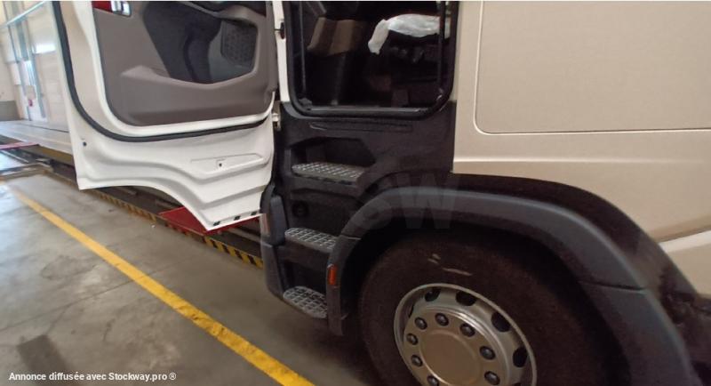 Photo Scania R 450 image 5/19