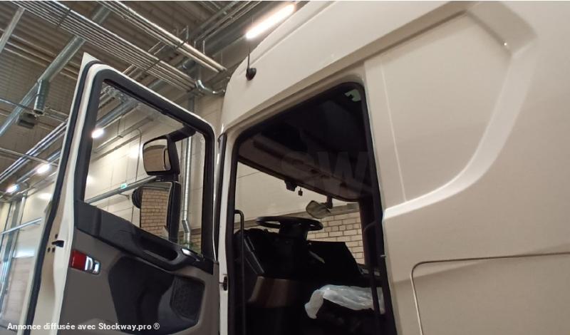 Photo Scania R 450 image 6/19