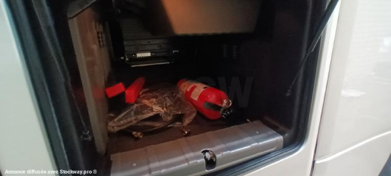 Photo Scania R 450 image 7/19