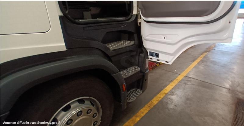 Photo Scania R 450 image 9/19