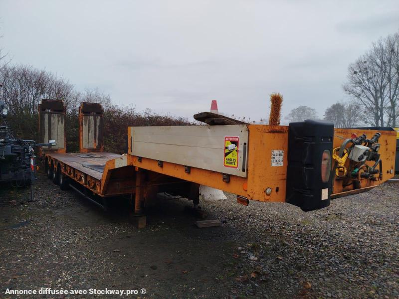 Robuste kaiser Non spécifié 