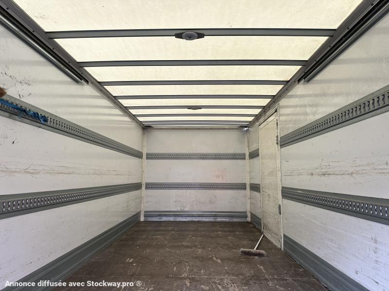 Photo Iveco Stralis 190 S 36 image 10/24