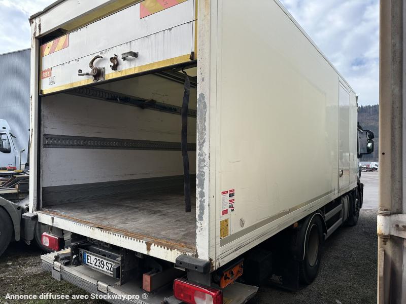 Photo Iveco Stralis 190 S 36 image 12/24