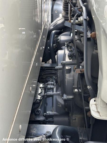 Photo Iveco Stralis 190 S 36 image 15/24