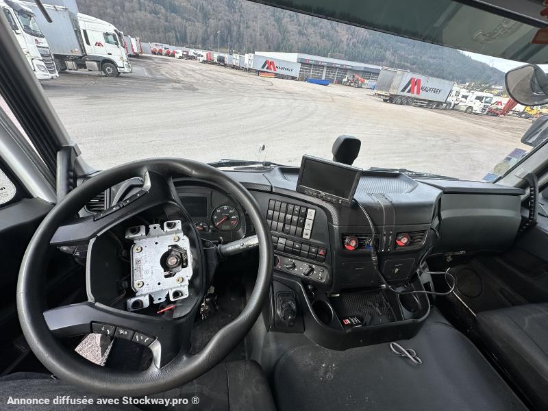 Photo Iveco Stralis 190 S 36 image 16/24