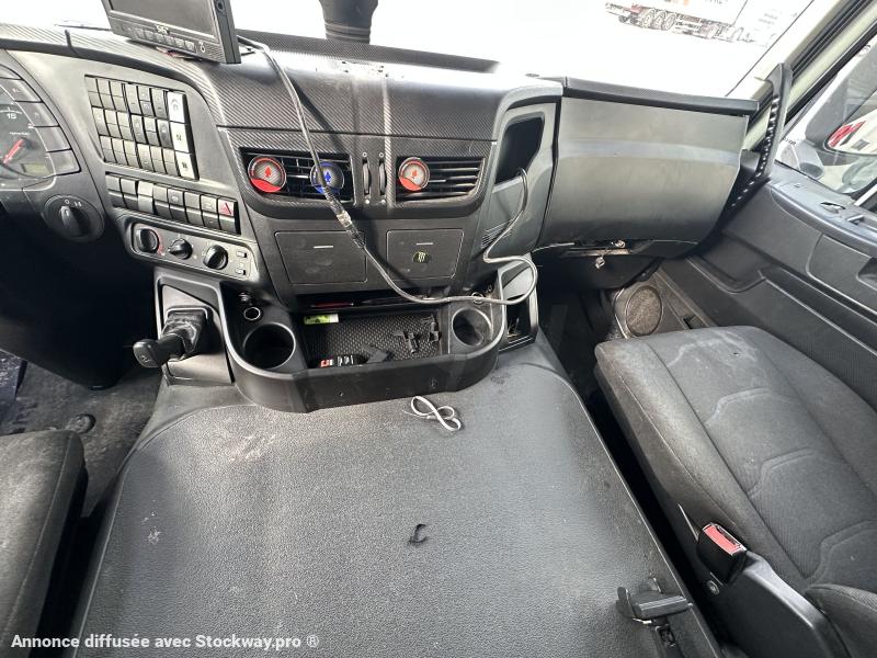Photo Iveco Stralis 190 S 36 image 17/24