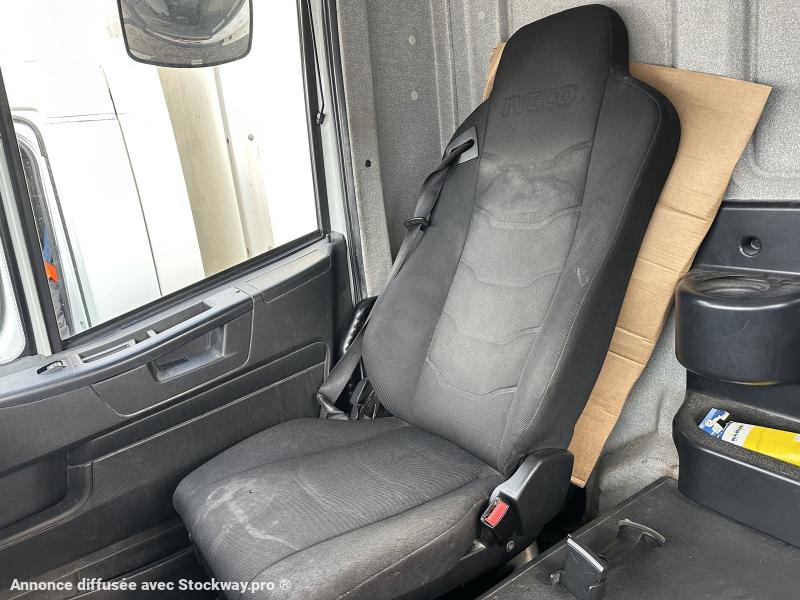 Photo Iveco Stralis 190 S 36 image 18/24