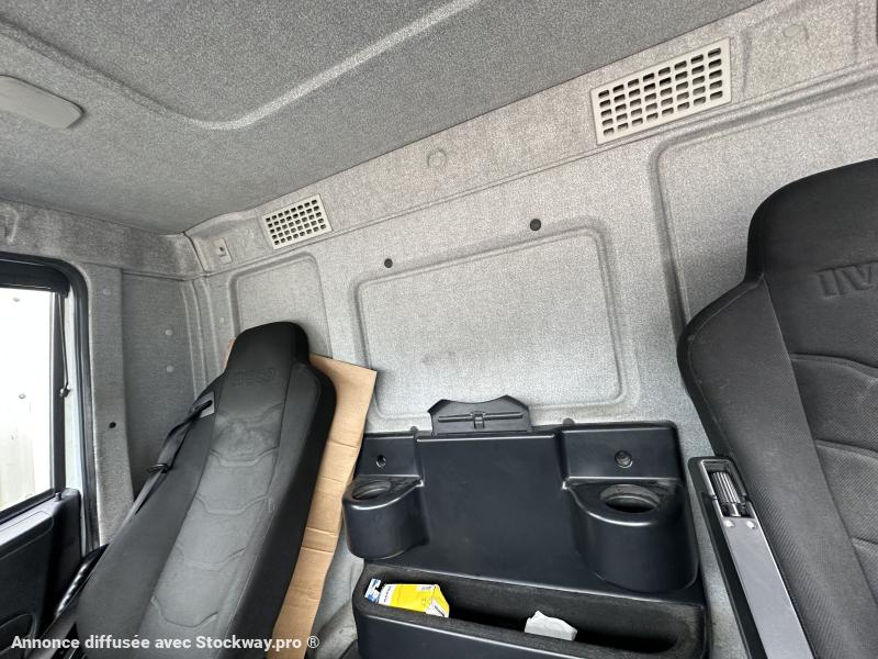 Photo Iveco Stralis 190 S 36 image 20/24