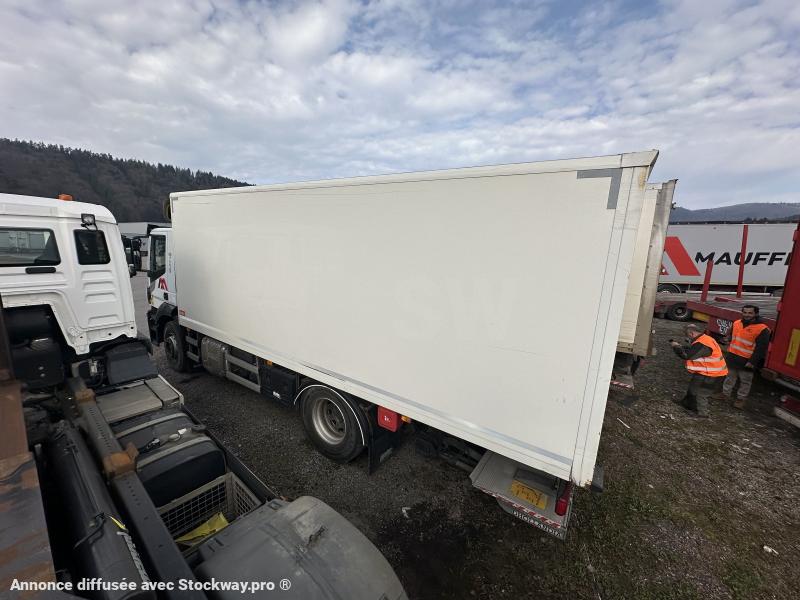 Photo Iveco Stralis 190 S 36 image 5/24