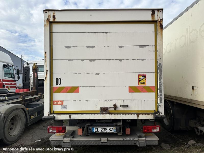 Photo Iveco Stralis 190 S 36 image 7/24