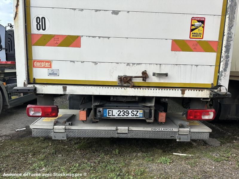 Photo Iveco Stralis 190 S 36 image 9/24