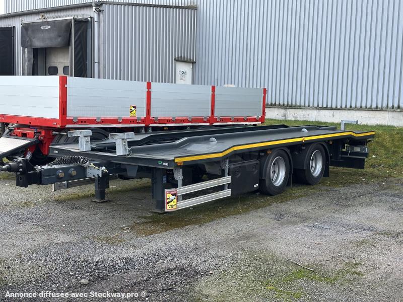 Photo Lecitrailer Non spécifié  image 1/35