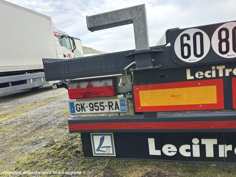 Photo Lecitrailer Non spécifié  image 11/35