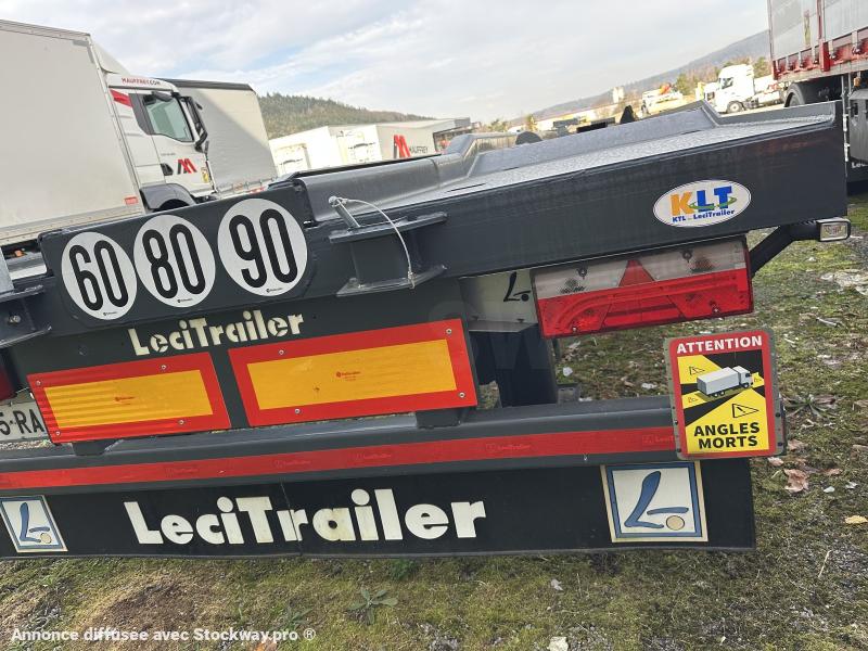 Photo Lecitrailer Non spécifié  image 12/35