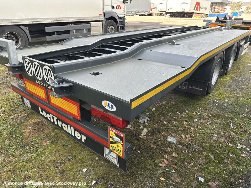 Photo Lecitrailer Non spécifié  image 13/35