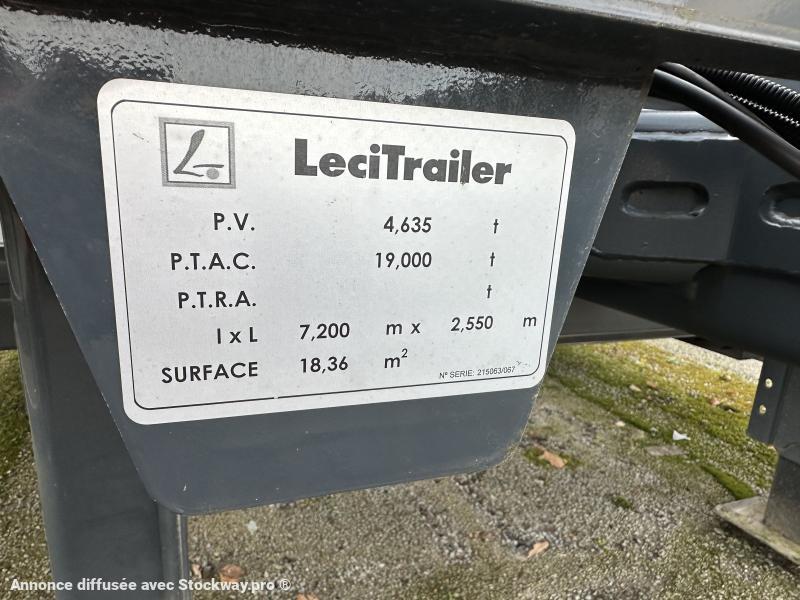 Photo Lecitrailer Non spécifié  image 17/35