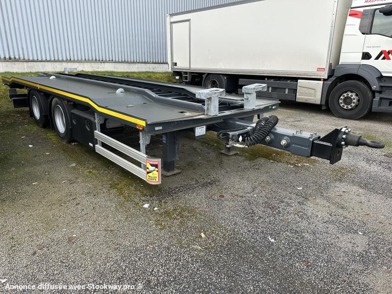 Photo Lecitrailer Non spécifié  image 2/35