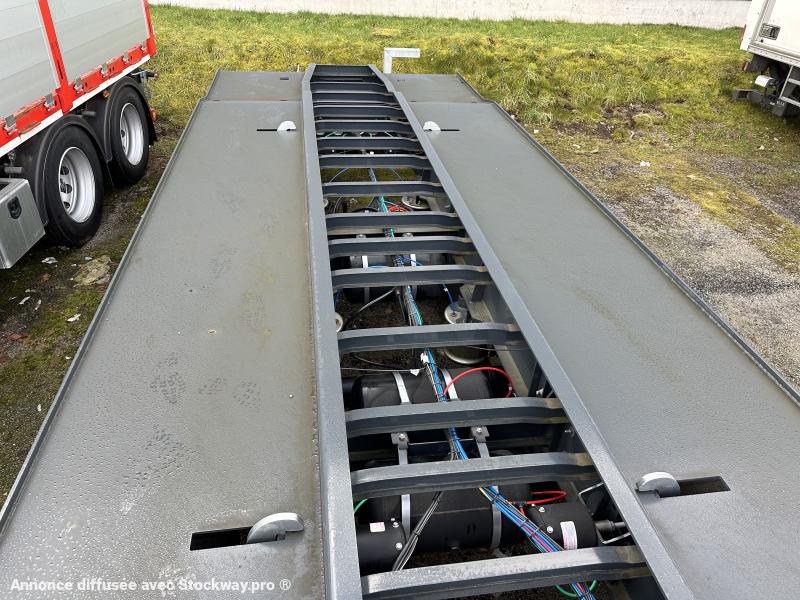 Photo Lecitrailer Non spécifié  image 25/35