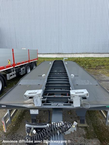 Photo Lecitrailer Non spécifié  image 3/35