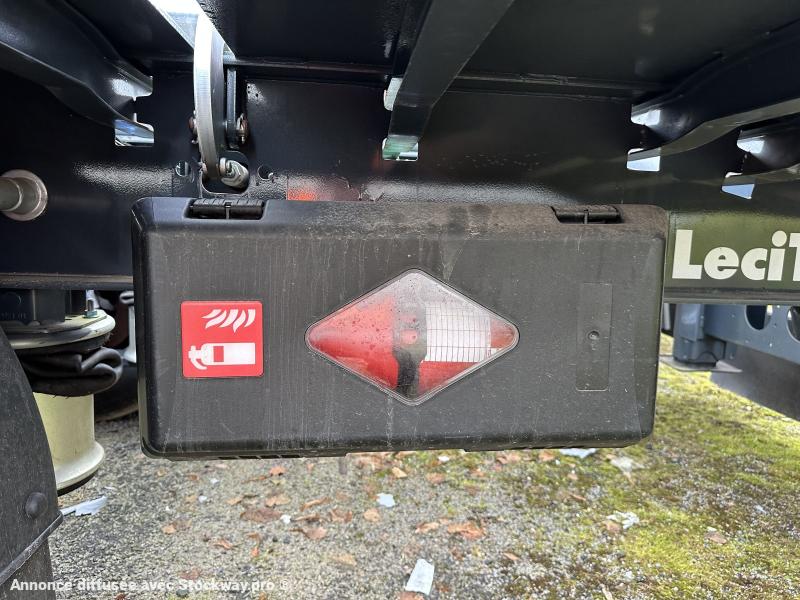 Photo Lecitrailer Non spécifié  image 30/35