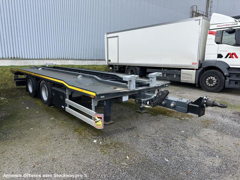 Photo Lecitrailer Non spécifié  image 31/35