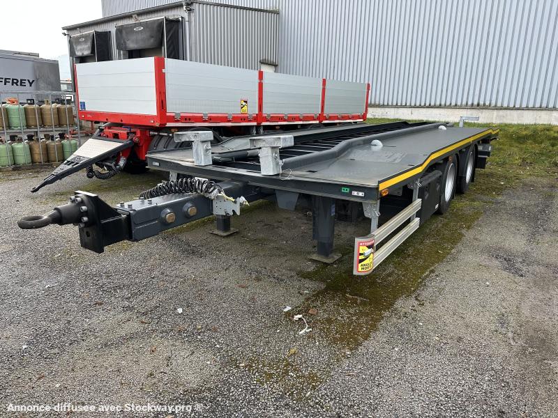 Photo Lecitrailer Non spécifié  image 32/35