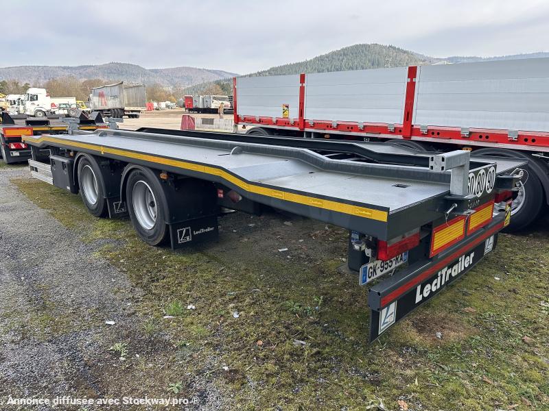 Photo Lecitrailer Non spécifié  image 33/35