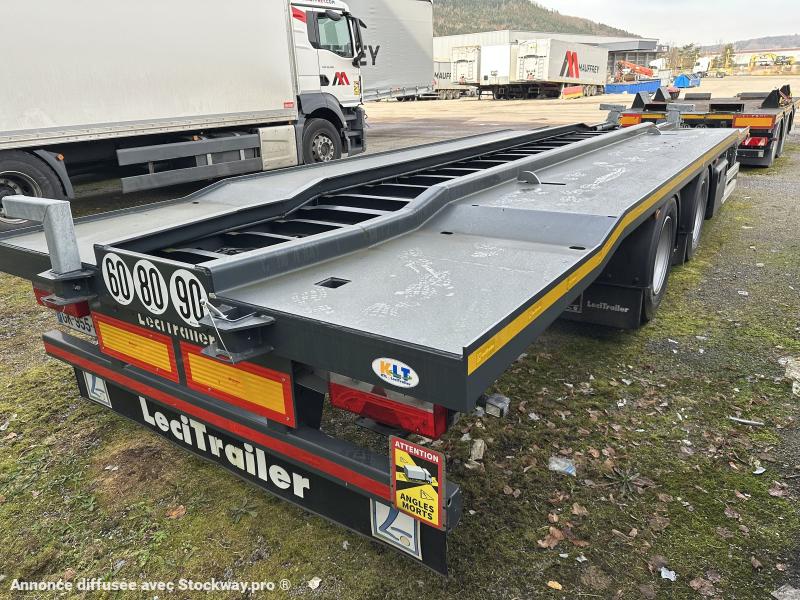 Photo Lecitrailer Non spécifié  image 34/35
