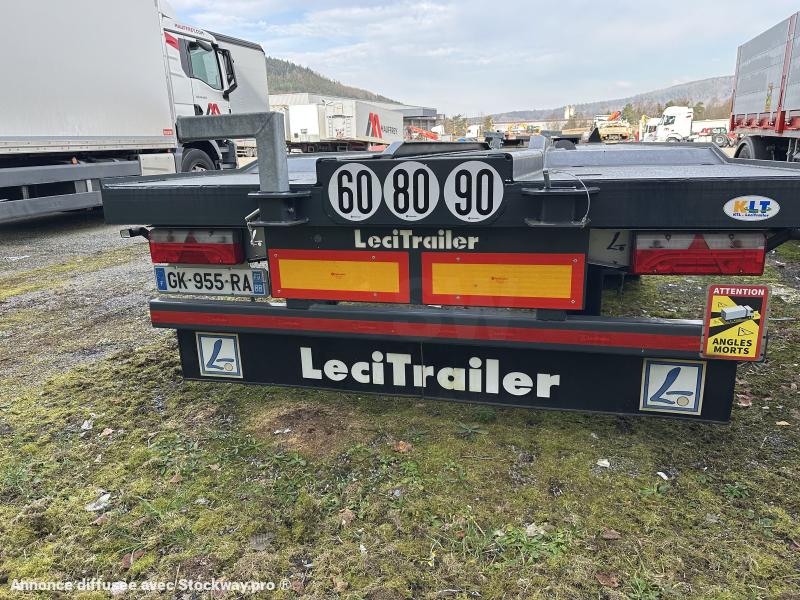 Photo Lecitrailer Non spécifié  image 35/35