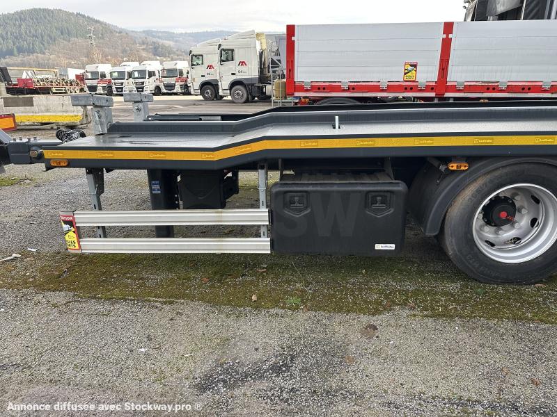 Photo Lecitrailer Non spécifié  image 5/35