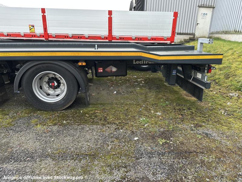 Photo Lecitrailer Non spécifié  image 6/35
