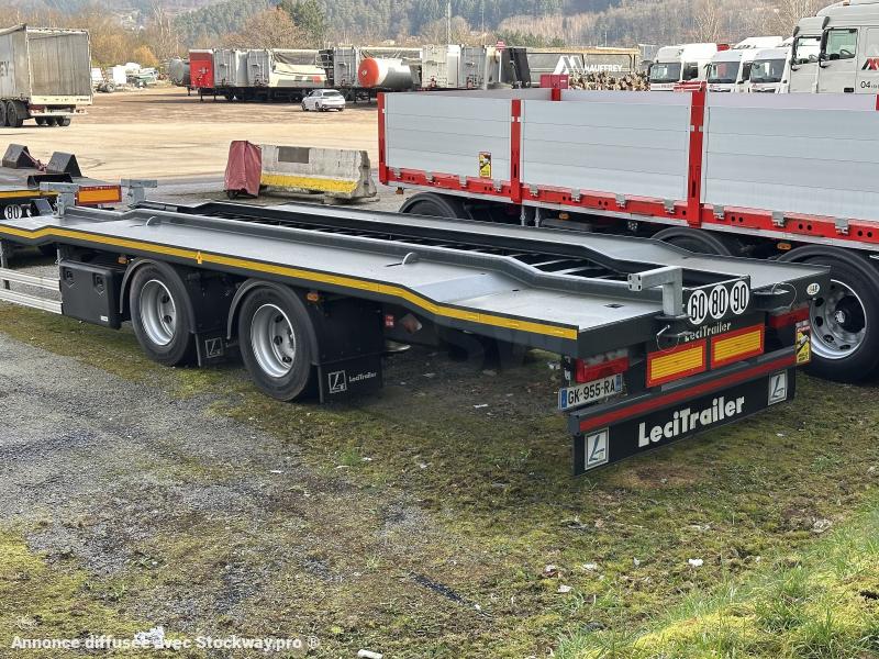 Photo Lecitrailer Non spécifié  image 7/35