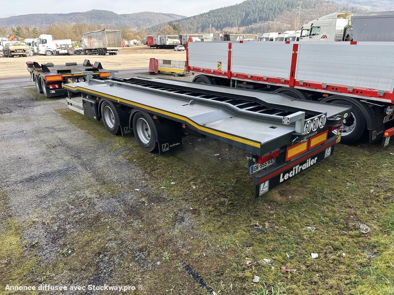 Photo Lecitrailer Non spécifié  image 8/35