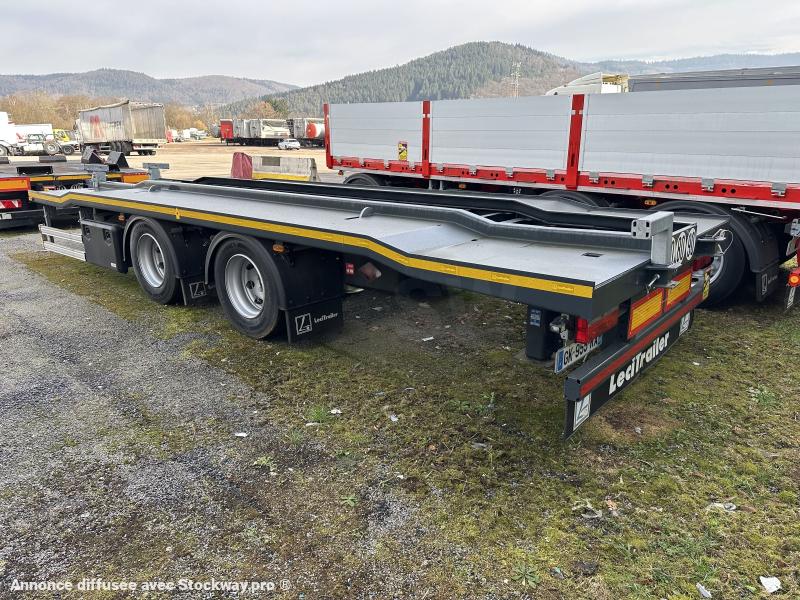 Photo Lecitrailer Non spécifié  image 9/35