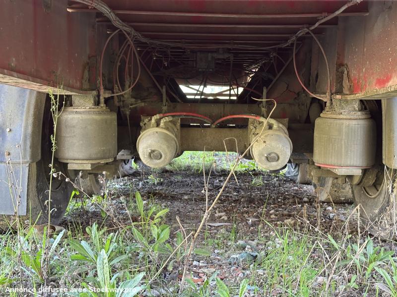 Photo General Trailers Plateau  image 10/31