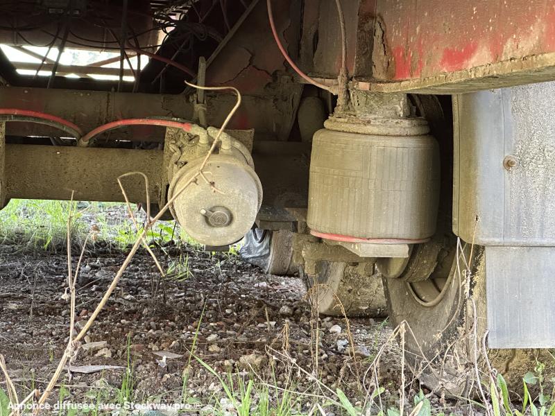 Photo General Trailers Plateau  image 11/31