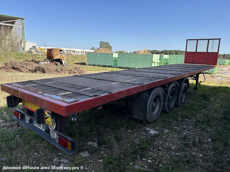 Photo General Trailers Plateau  image 13/31