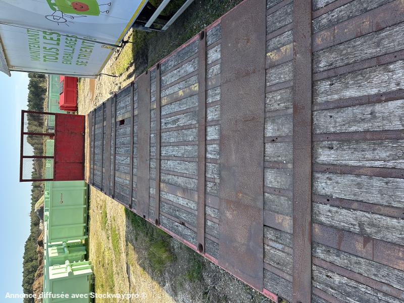 Photo General Trailers Plateau  image 14/31