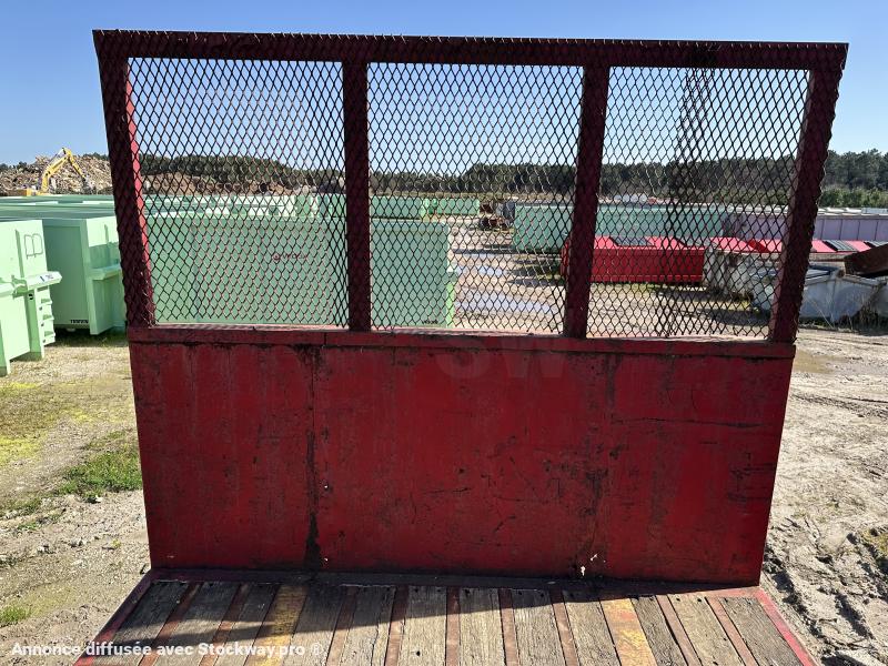 Photo General Trailers Plateau  image 16/31
