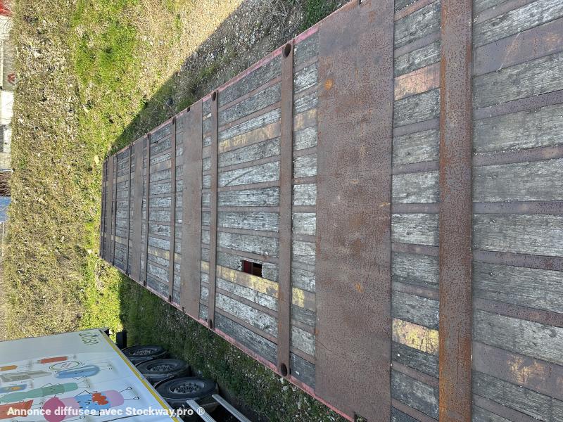 Photo General Trailers Plateau  image 17/31