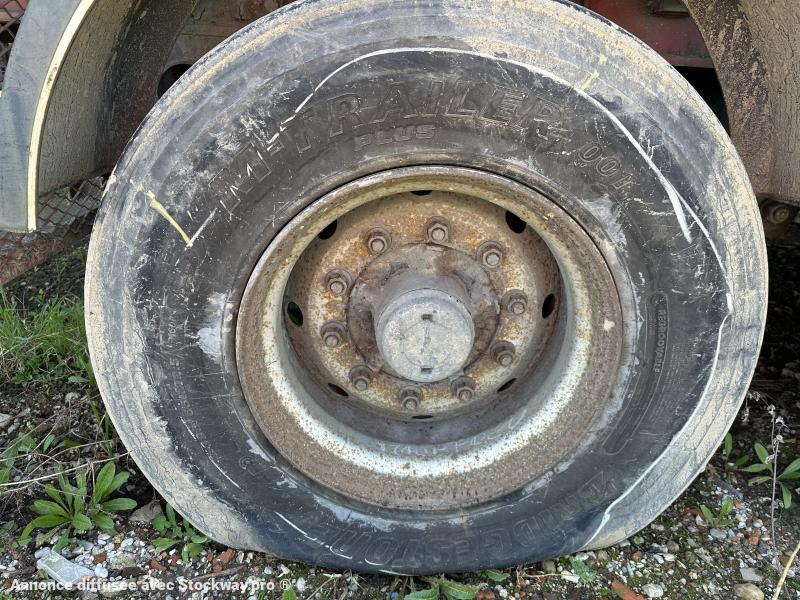 Photo General Trailers Plateau  image 19/31