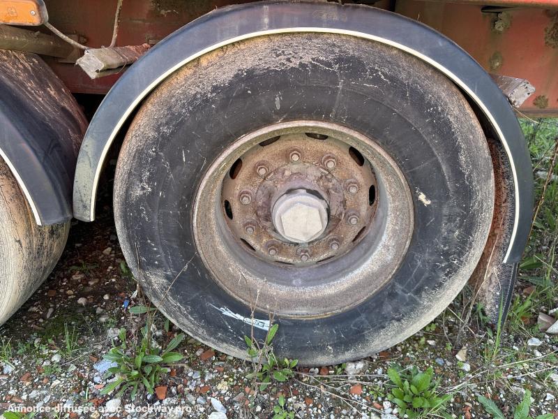 Photo General Trailers Plateau  image 23/31