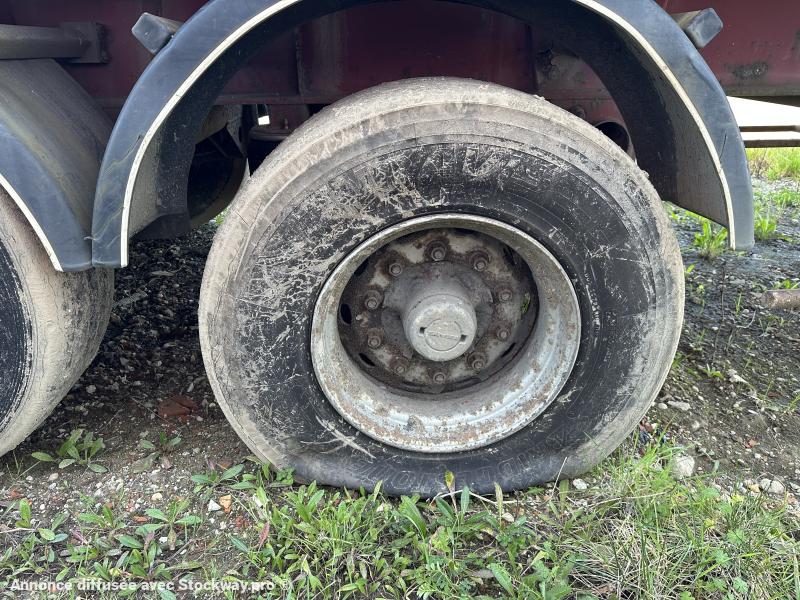 Photo General Trailers Plateau  image 26/31