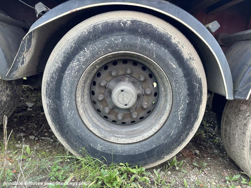 Photo General Trailers Plateau  image 28/31
