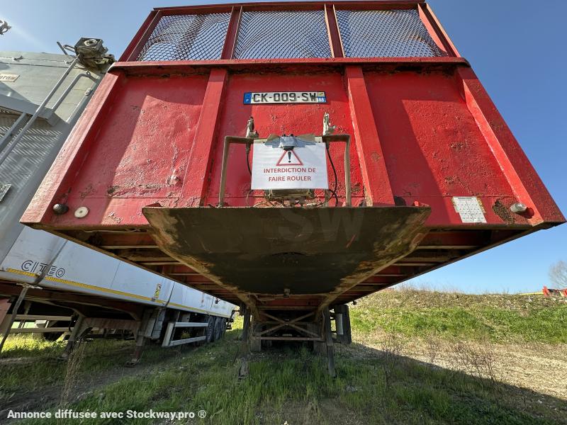 Photo General Trailers Plateau  image 3/31