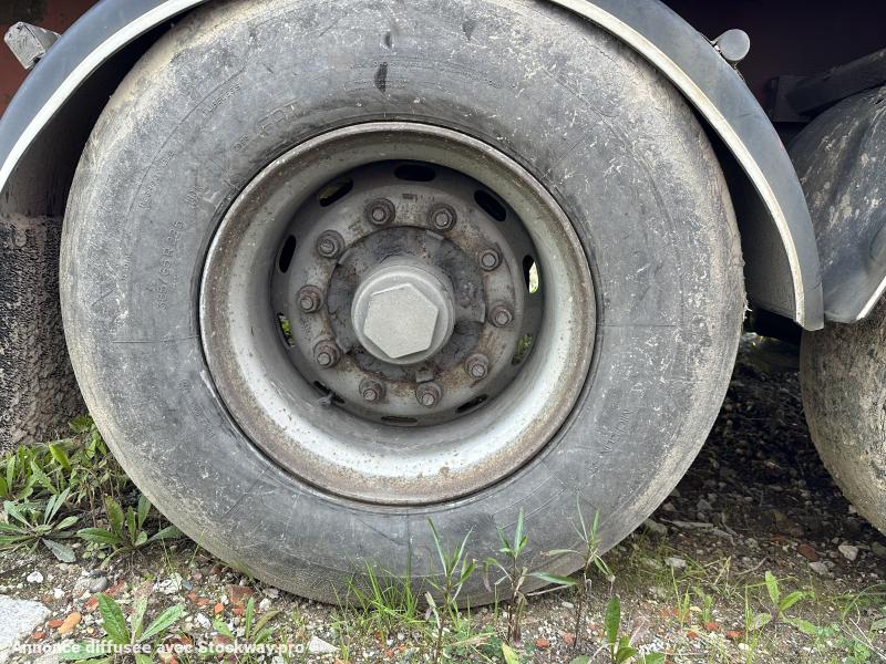 Photo General Trailers Plateau  image 30/31
