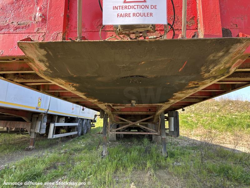 Photo General Trailers Plateau  image 4/31